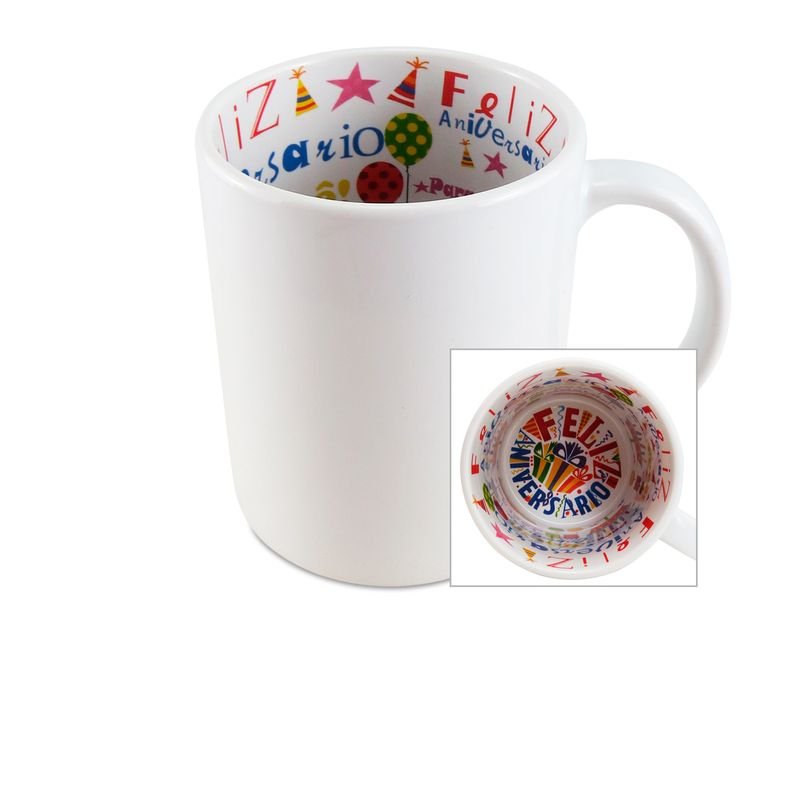 CANECA ARTE INTERIOR