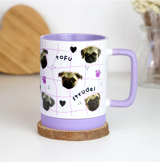 Caneca Alça Soft